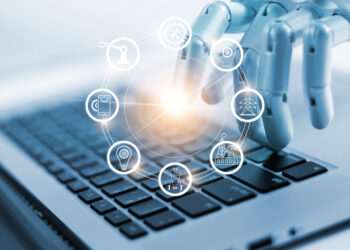 digitalización - Revista Pymes - Tai Editorial - España