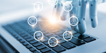 digitalización - Revista Pymes - Tai Editorial - España