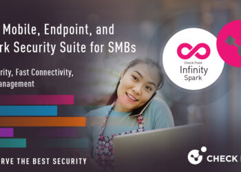 Check Point Software - Revista Pymes - Tai Editorial - España