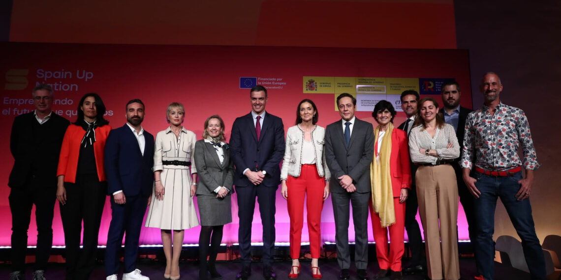 DigitalES - Revista Pymes - Tai Editorial - España