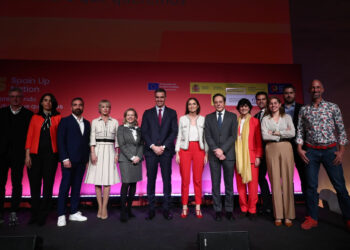 DigitalES - Revista Pymes - Tai Editorial - España