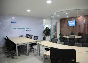 Telefónica Open Future - Revista Pymes - Tai Editorial - España