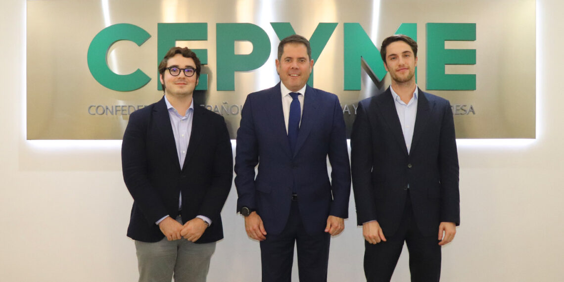 financiación alternativa - Revista Pymes - Tai Editorial - España