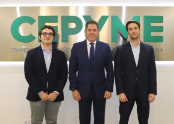 financiación alternativa - Revista Pymes - Tai Editorial - España