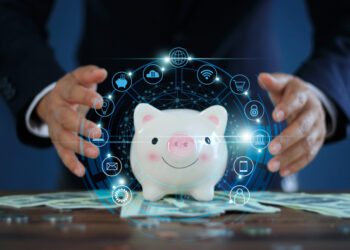 seguridad financiera - Revista Pymes - Tai Editorial - España