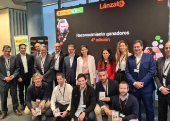 Orange - Revista Pymes - Tai Editorial - España