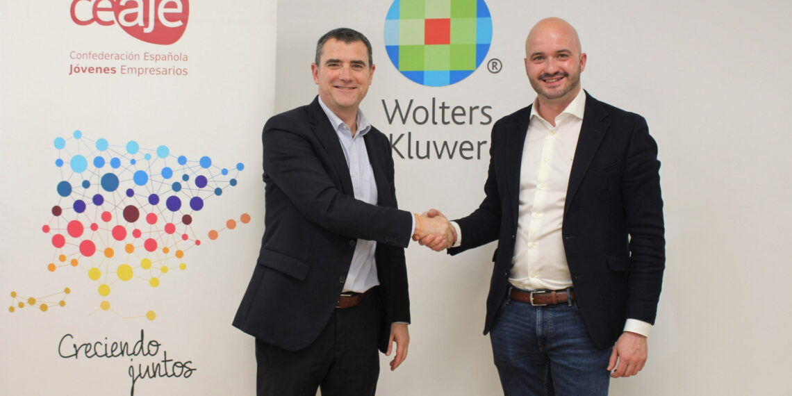 Wolters Kñuwer - Revista Pymes - Tai Editorial - España