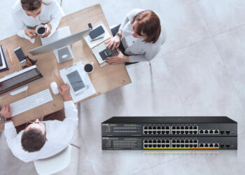 Zyxel - Revista Pymes - Tai Editorial - España