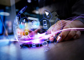 digitalización - Revista Pymes - Tai Editorial - España