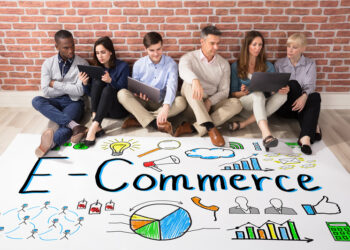 ecommerce - Revista Pymes - Tai Editorial - España