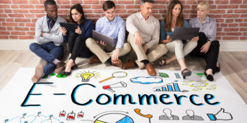 ecommerce - Revista Pymes - Tai Editorial - España