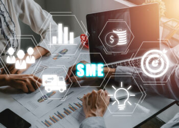 Pymes -Scaleups -Revista Pymes - Adigital - Informe - Tai Editorial - España