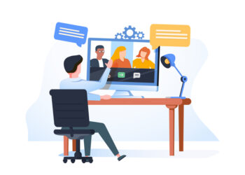 teletrabajo - Revista Pymes - Tai Editorial - España