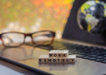 “Trabajando en remoto”: asegurar una fuerza de trabajo distribuida