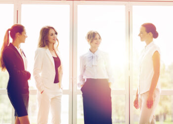 Empresarias líderes 360 - Revista Pymes - Tai Editorial - España