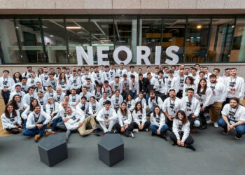 NEORIS - Revista Pymes - Tai Editorial - España