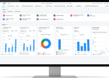 SAP - Revista Pymes - Tai Editorial - España