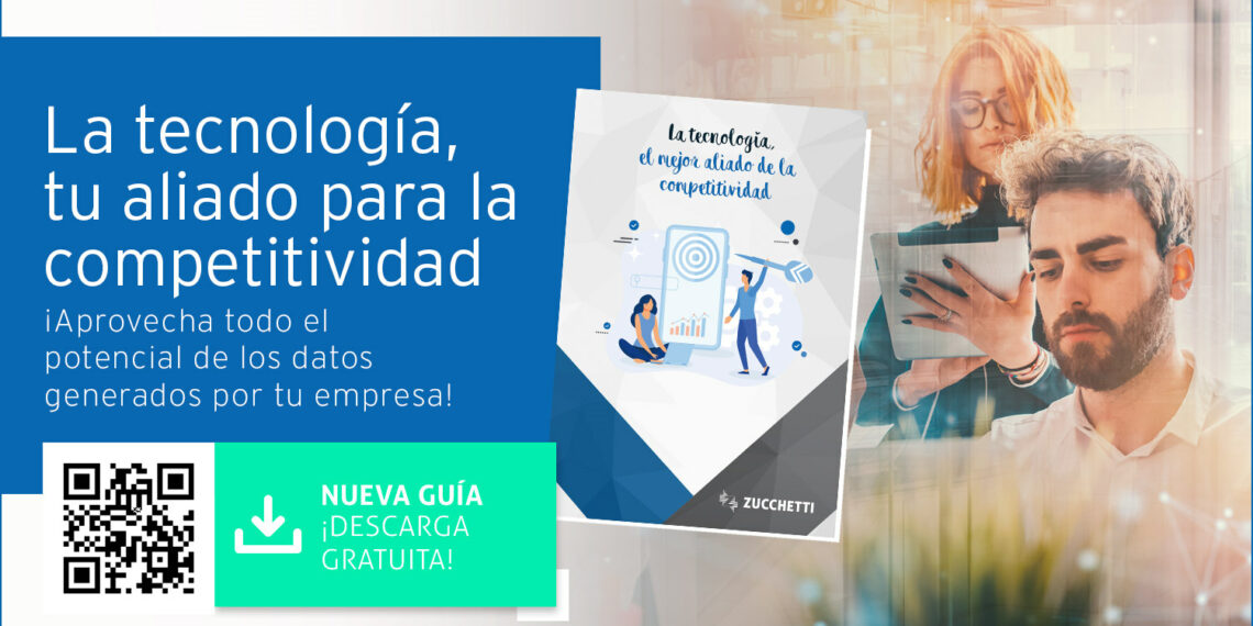 Zucchetti Spain - Revista Pymes - Tai Editorial - España