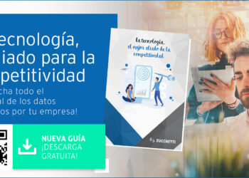 Zucchetti Spain - Revista Pymes - Tai Editorial - España