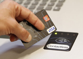 contacless - Revista Pymes - Tai Editorial - España