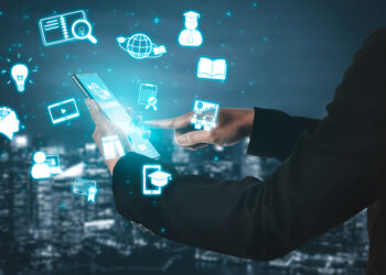 digitalización - Revista Pymes - Tai Editorial - España