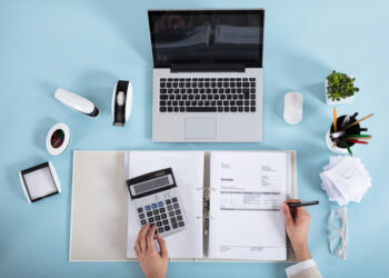 factura electrónica - Revista Pymes - Tai Editorial - España