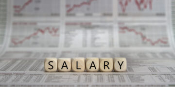 salario - Revista Pymes - Tai Editorial - España