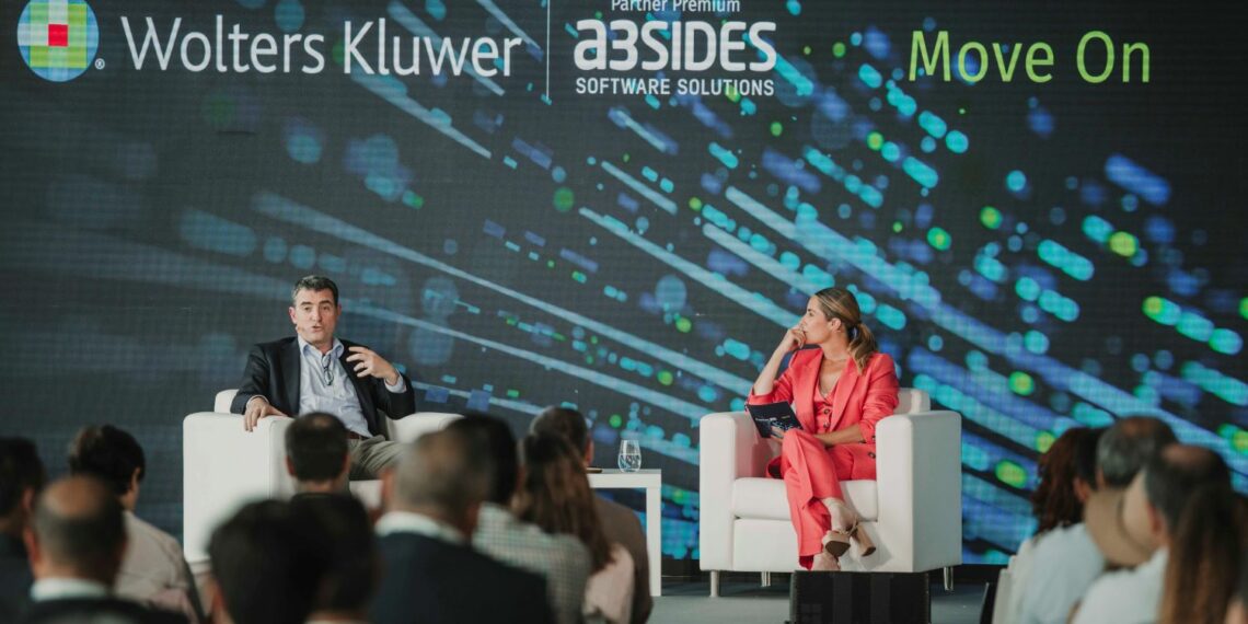 Wolters Kluwer - Pymes- Move On 2023- Tai Editorial España