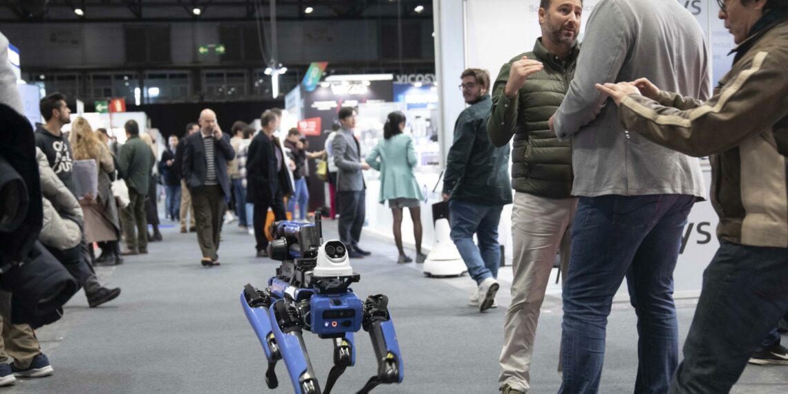 GREX World Congress - Revista Pymes - TAI Editorial - España