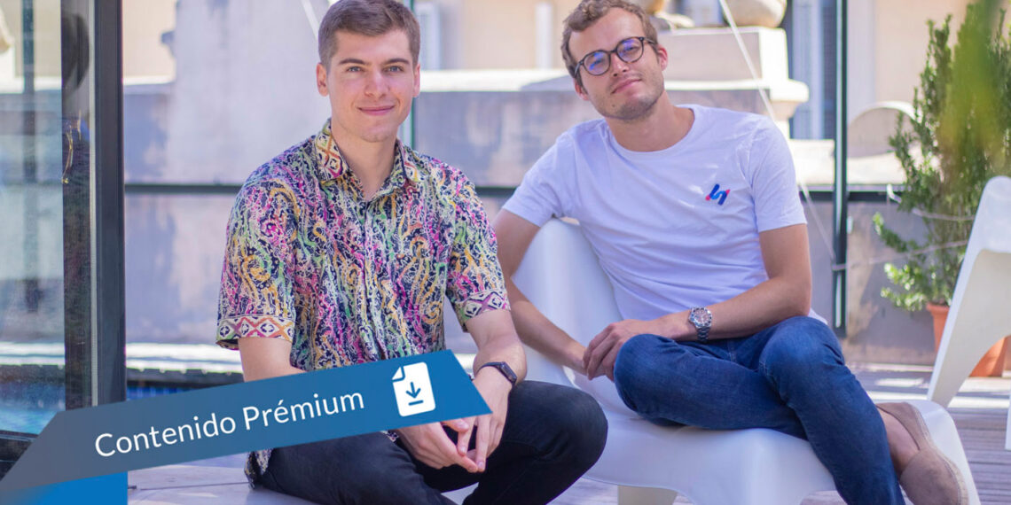 Happy Scribe - Revista Pymes - TAI Editorial - España