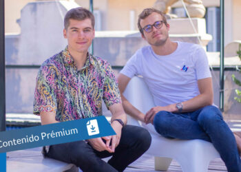 Happy Scribe - Revista Pymes - TAI Editorial - España