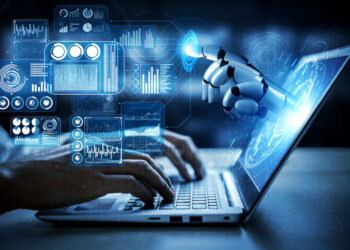 IA - Revista Pymes - Tai Editorial - España