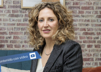 “Nuestro papel es ser un facilitador tecnológico y hacer llegar nuestras soluciones a las pymes”