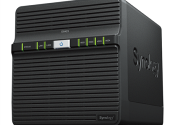 Synology - Revista Pymes - TAI Editorial - España