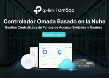 TP-Link - Revista Pymes - TAI Editorial - España