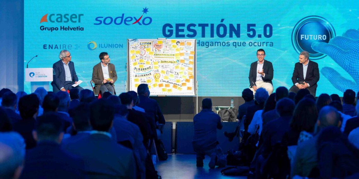 XXX Foro Anual del Club Excelencia en Gestión-RevistaPymes-TaiEditorial