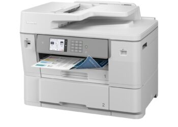 Brother - Revista Pymes - TAI Editorial - España