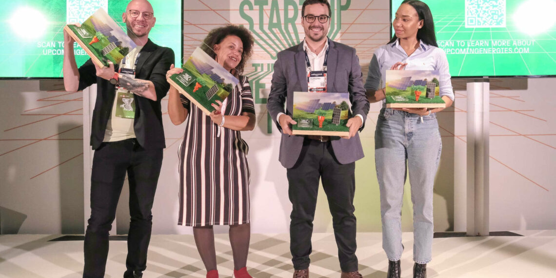 Startup the future - Revista Pymes - TAI Editorial - España