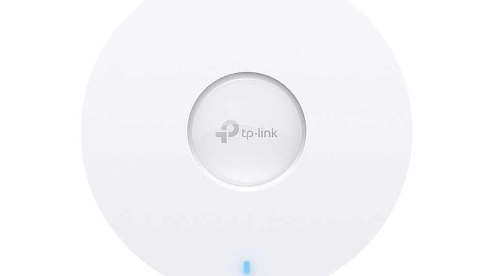 TP-Link - Revista Pymes - TAI Editorial - España