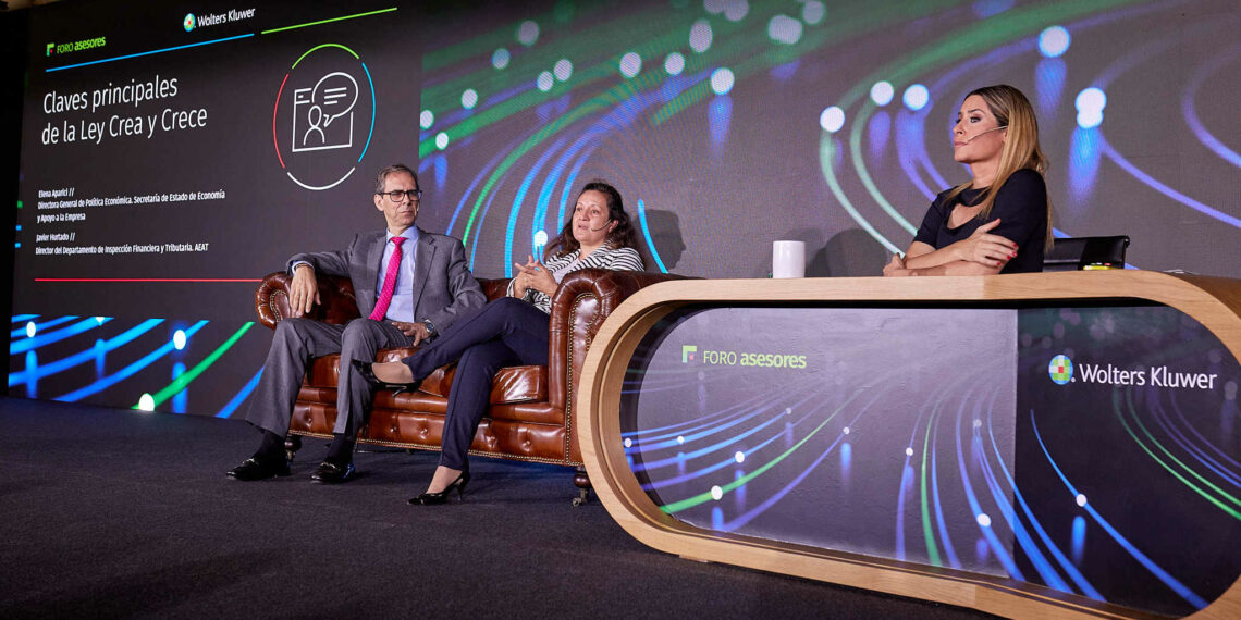 Wolters Kluwer - Revista Pymes - TAI Editorial - España