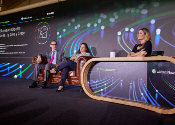 Wolters Kluwer - Revista Pymes - TAI Editorial - España