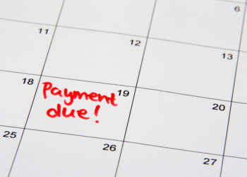 plazos de pago - Revista Pymes - TAI Editorial - España