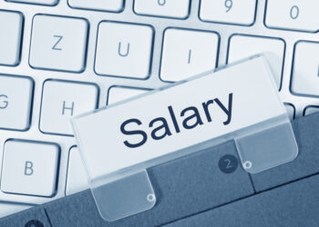 Salarios - Revista Pymes - Adecco - Tai Editorial España