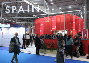 MWC Barcelona 2024 - Revista Pymes - TAI Editorial - España