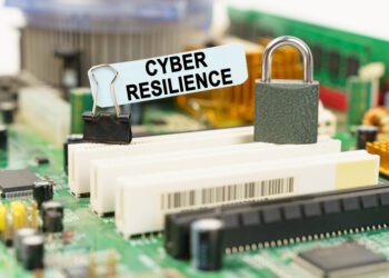 Reglamento de Ciberresiliencia - Revista Pymes - TAI Editorial - España