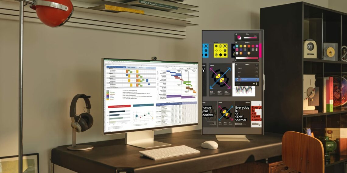 Samsung - Revista Pymes - TAI Editorial - España