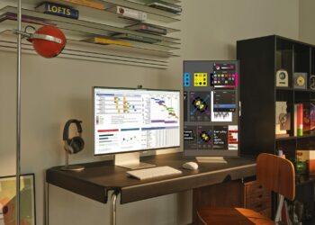 Samsung - Revista Pymes - TAI Editorial - España