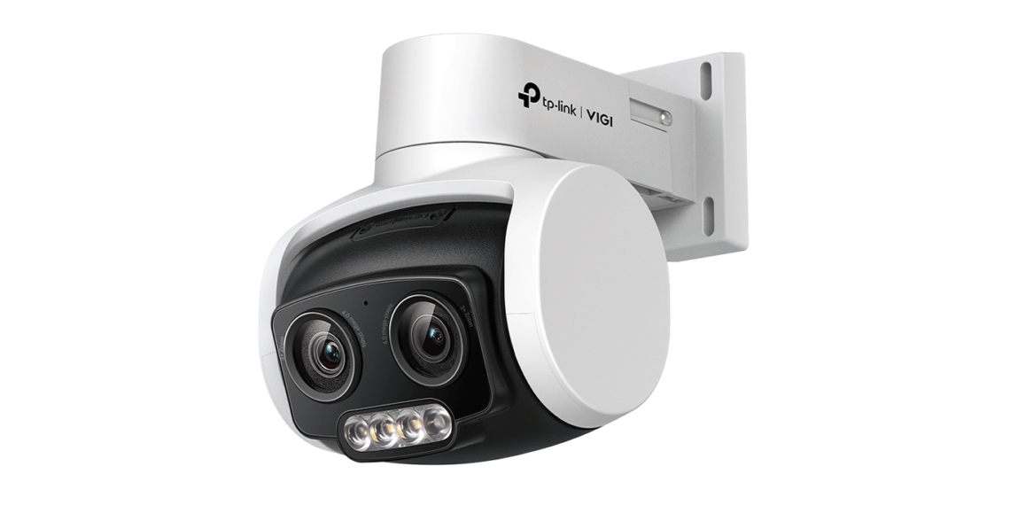 TP-Link - Revista Pymes - TAI Editorial - España