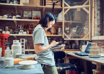 Vodafone Business - Revista Pymes - TAI Editorial - España