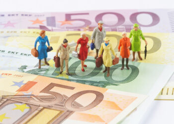 endeudamiento - Revista Pymes - TAI Editorial - España